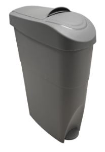 101690 19 Litre Sanitary Bin