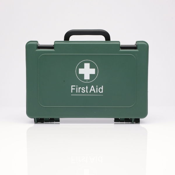 10 Man First Aid Kit HSE