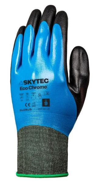 Skytec Eco Chrome Gloves