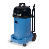 Numatic WV470 240V Wet/Dry Vac