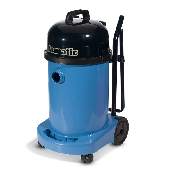 Numatic WV470 240V Wet/Dry Vac