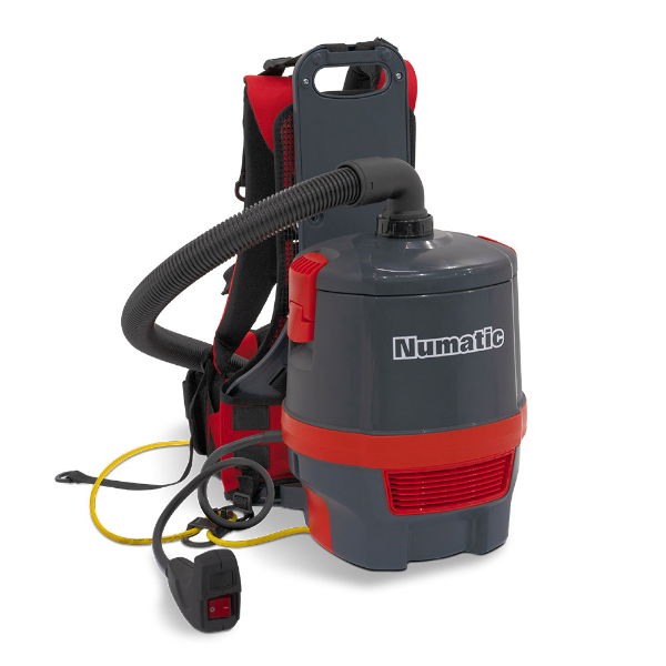 Numatic RSV150 Backpack Vacuum