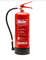 Fire Extinguisher - Water 9 Litre