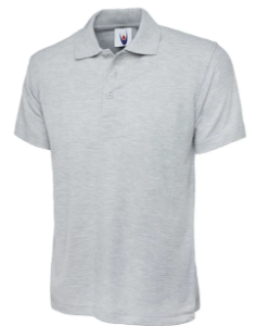 Polo Grey Small