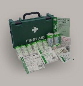 First Aid Kits