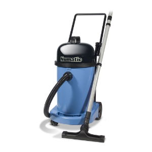 Numatic WV470 240V Wet/Dry Vac