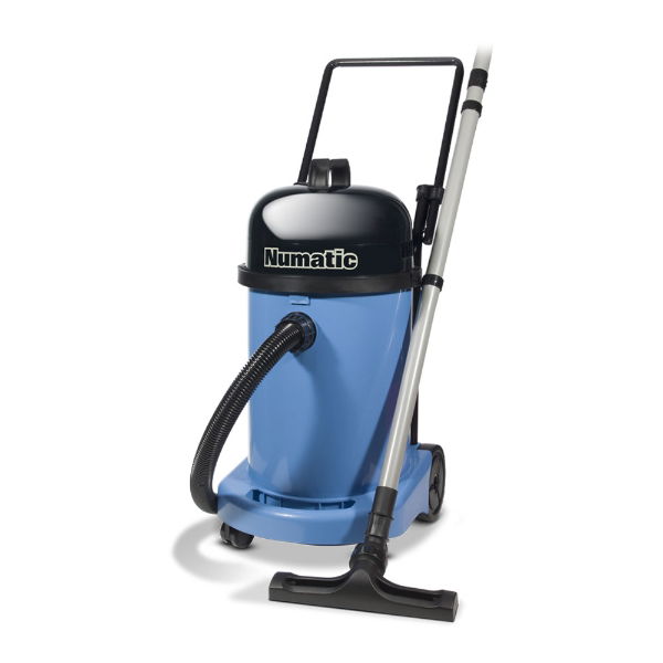 Numatic WV470 240V Wet/Dry Vac