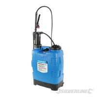 20 litre Pressure Sprayer Backpack