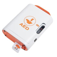 Mediana A16 HeartOn AED (English/Welsh/Polish Languages) - Semi Automatic