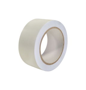 White PVC tape