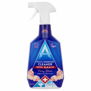 Astonish 750ML Multi Surface Cleaner with Bleach