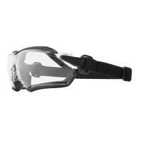 Skytec EME21 Hybrid Safety Style complete with  Gasket and Interchangable Headstrap