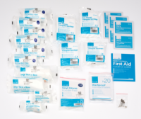 10 Man First Aid Kit HSE