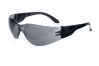 BM18 Tinted Wrap Around Glasses