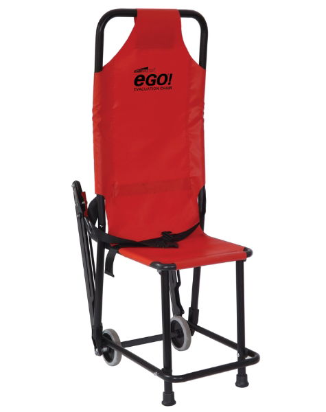 Exitmaster eGO! evacuation chair