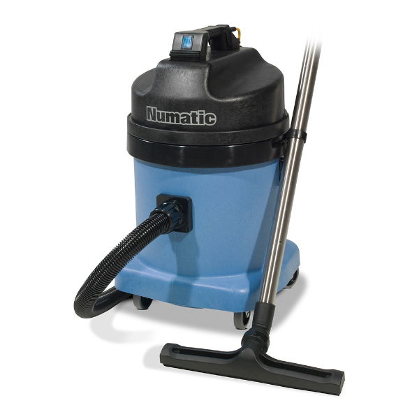 Numatic CT570 110V Extraction Vac