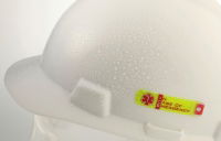 Vital ID Worker Emergency ID Sticker (ICE tag)