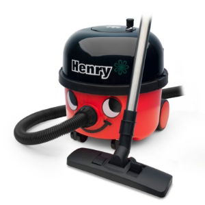 Single Motor Dry Vacuum, 9L
