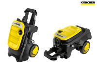 K 5 Compact Pressure Washer 145 bar 240V