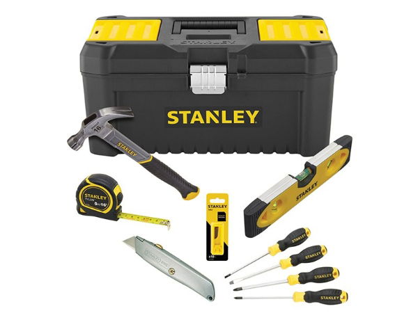 STANLEY TOOLKIT 7PC (STA177668)