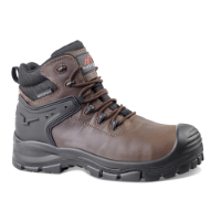 Rock Fall Herd Waterproof Safety Boot