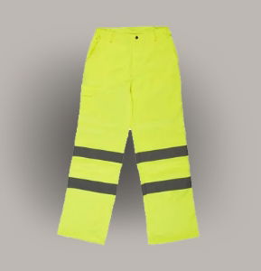 Hi Viz Trousers