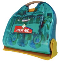 Astroplast Adulto Premier HSE 50 Person First-Aid Kit Comple