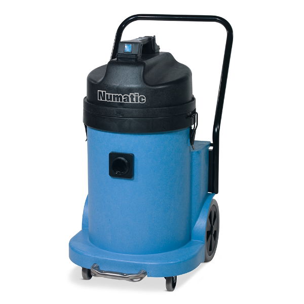 Numatic CVD900 240V Twin Vacuum