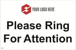 300mm x 200mm  Please Ring for Attention