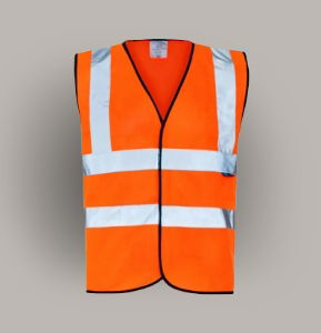 Hi Viz Waistcoats