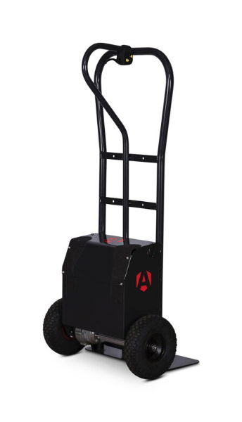 2 Wheel Electric sack truck 350kg SWL