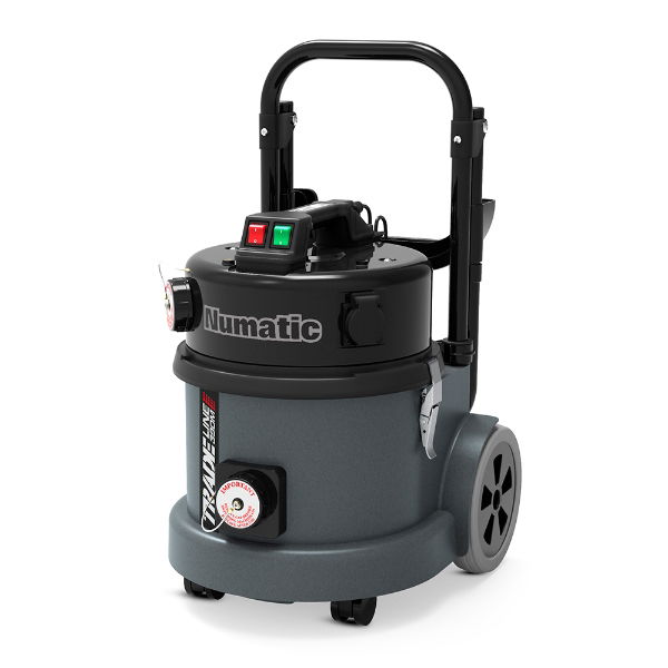 Numatic TEMP390A 110V M Class Vacuum