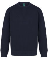 Henbury Unisex Sustainable Sweatshirt