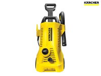 K 2 Power Control Pressure Washer 110 bar 240V