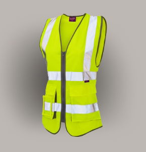 Ladies Hi Vis