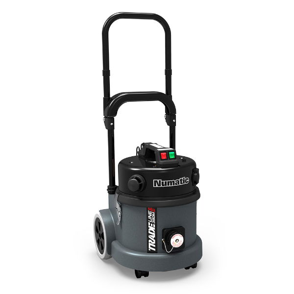 Numatic TEM390A 240V M Class Vacuum