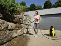 K 7 Premium Smart Control Home Pressure Washer 180 bar 240V