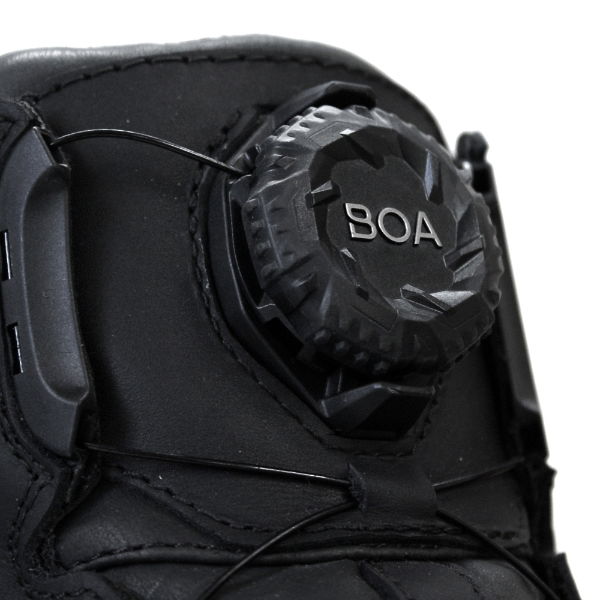 Rock Fall Dolomite Waterproof Boa Safety Boot