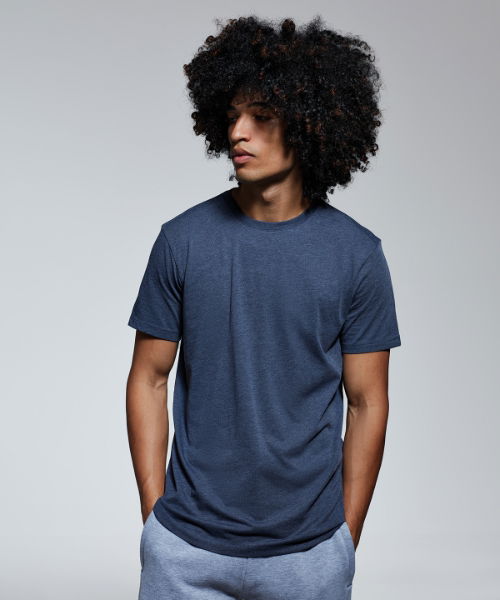 Anthem Organic Men's T-Shirt