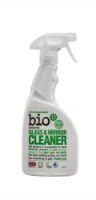 Bio-D Glass & Mirror Spray – 500ML