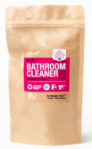 PVA Bathroom Cleaner x 20 sachets