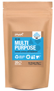 PVA Multi Purpose Cleaner x 20 sachets