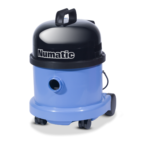 Numatic WV370 240V Wet/Dry Vac