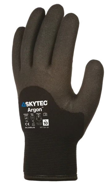 Skytec Argon Double insulated, durable and flexible to –50ºC (3232)