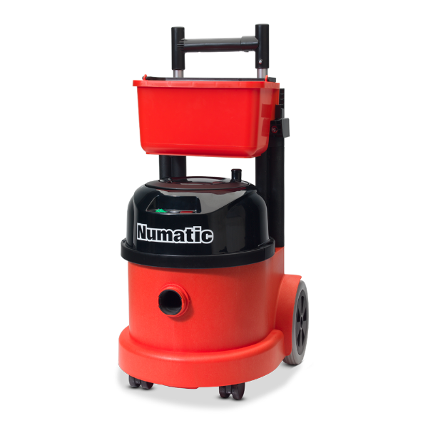 Numatic PPT390 240V Vacuum