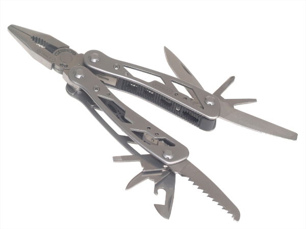 Stanley 12-in-1 Multi-Tool