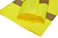 Seattle Yellow Hi Viz Trouser