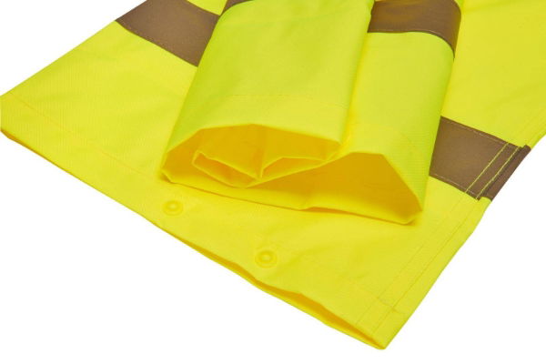 Seattle Yellow Hi Viz Trouser