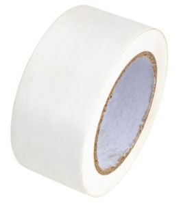 FLOOR MASKING TAPE 33M X 50MM