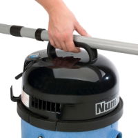 Numatic CT370 240V Extraction Vac